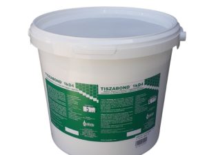 Adeziv D4 Monocomponent TISZABOND 4130_10kg