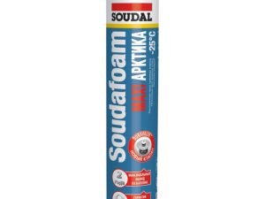 Artica, Spuma maxi -25C, 870ml