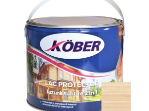 Kober_incolor