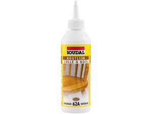 Adeziv lemn D2 62A, 750gr