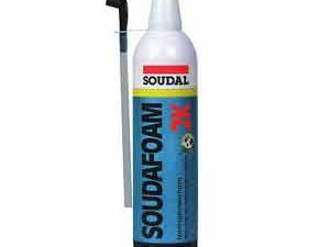 Spuma bicomponenta 2k, 400ml