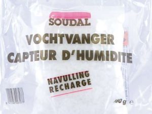 Rezerva absorbant umiditate, 450gr