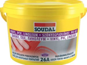 Adeziv pardoseli 26A, 5kg