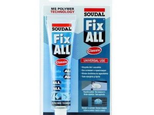 Fix All Flexi, alb, 80ml
