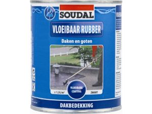 Hidroizolatie acoperis si fundatii, 750ml