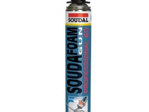 Spuma pistol 60L SOUDAFOAM, cu filet, 750ml - 103244