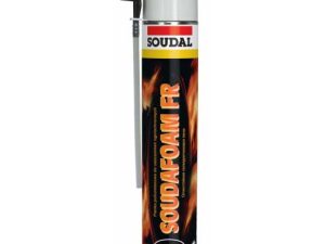 FR Spuma antifoc pai, 750ml - 108289