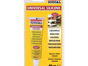 Silicon universal, alb, 60gr