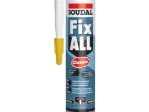 Fix All Flexi, alb, 290ml - 111715