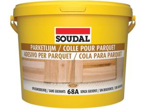 Adeziv dusumele 68A, 15kg