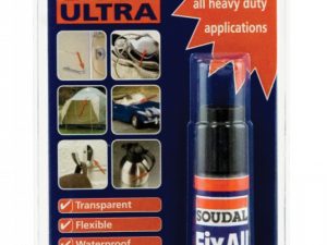 Fix All Ultra Repair, transparent, 20ml
