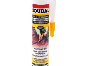 Aquafix, mastic izolari acoperis, 280ml