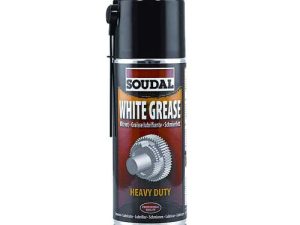 Spray vaselina alba, 400ml - 119706