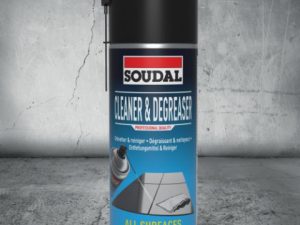 Spray curatator si degresant, 400ml