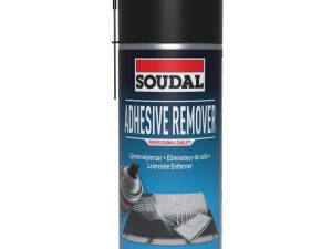 Spray curatator adezivi, 400ml
