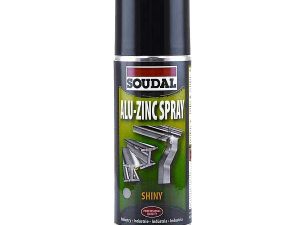 Spray zinc aluminiu ALU ZN, 400ml - 154608