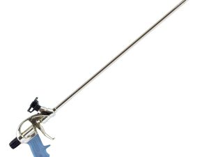 Sroof pistol semipro., filet, tija 100cm
