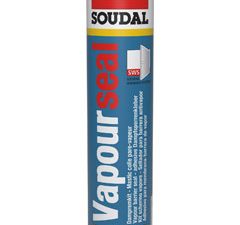 Mastic folie acoperis, Vaporseal, 300ml