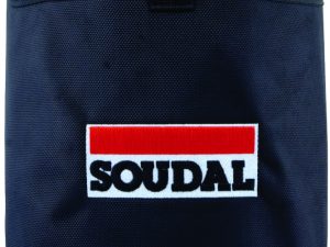 SRoof Rucsac pentru canistra Soudatherm