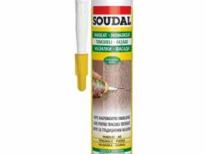 Mastic acrilic structural, alb, 280ml -123109