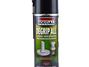 Spray degripant, 400ml - 123675