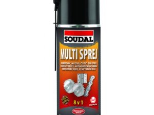 Spray Multi 8 in 1, 200ml - 159389