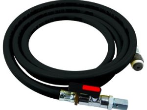 SRoof ST Furtun pentru pistol, 2m