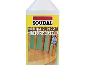 Adeziv lemn D2, uscare rapida, 64A 750gr