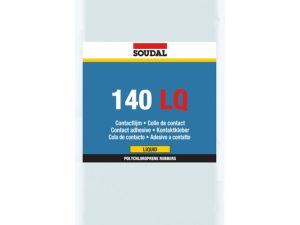 Adeziv contact LQ140, 5l - 125776