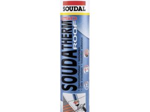 SRoof Adeziv Soudatherm 250, 800ml
