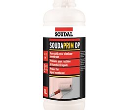 Soudaprim DP primer pentru membrană lichidă 1l - 126575