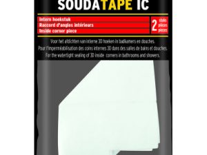 SHS Banda izolare colt interior IC
