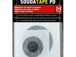 SHS Banda izolare pentru trecere tevi PD