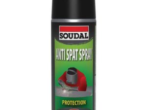 Spray Anti-stropi de sudura, 400ml - 127776