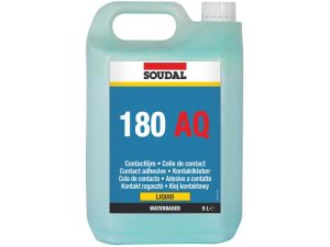 Adeziv contact AQ 180, 5l - 128509