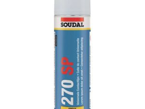 Spray adeziv contact 270 SP, 500ml
