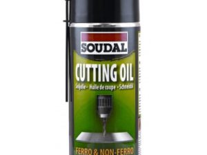 Spray ulei de aschiere, 400ml - 130719