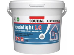 ST Membrana Soudatight LQ, alb, 5kg - 131608