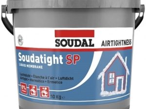 ST Membrana Soudatight SP, alb, 10kg - 131609