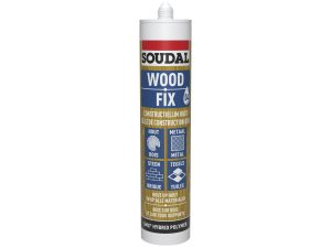 Wood Fix, D4, 290ml