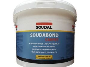 Adeziv Bonidur, covor pvc, 12kg