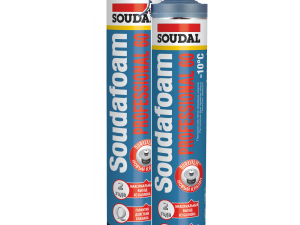 117566, 5411183084223, soudal, Spuma Maxi 70L click&fix iarna 870ml
