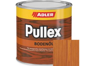 ADLER Pullex Bodenöl java