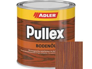ADLER Pullex Bodenöl kongo