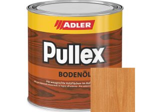 Ulei pentru pardoseli, ADLER Pullex Bodenöl, LARICE 2,5L