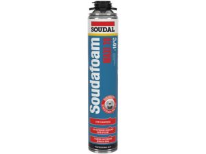Spumă Soudafoam MAXI 70 -10°C, 5411183037366,5411183086357