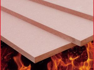 mdf flame, mdf ignifug
