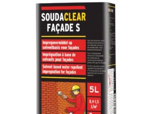 5411183194052, Soudal Silicoat 5 l