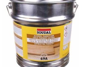 Adeziv parchet masiv 69A, 5kg- 100066