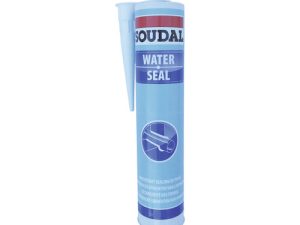 124495 5411183118478 WaterSeal, izolant apa si gaz, 290ml